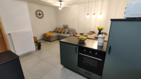Apartma Irena